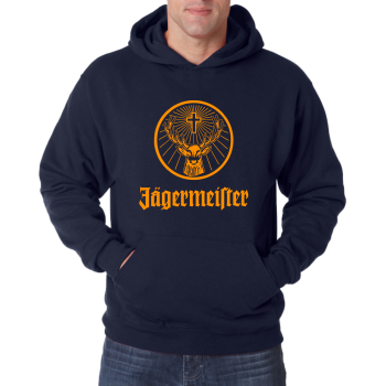 Džemperis Jagermeister Džemperis Jagermeister